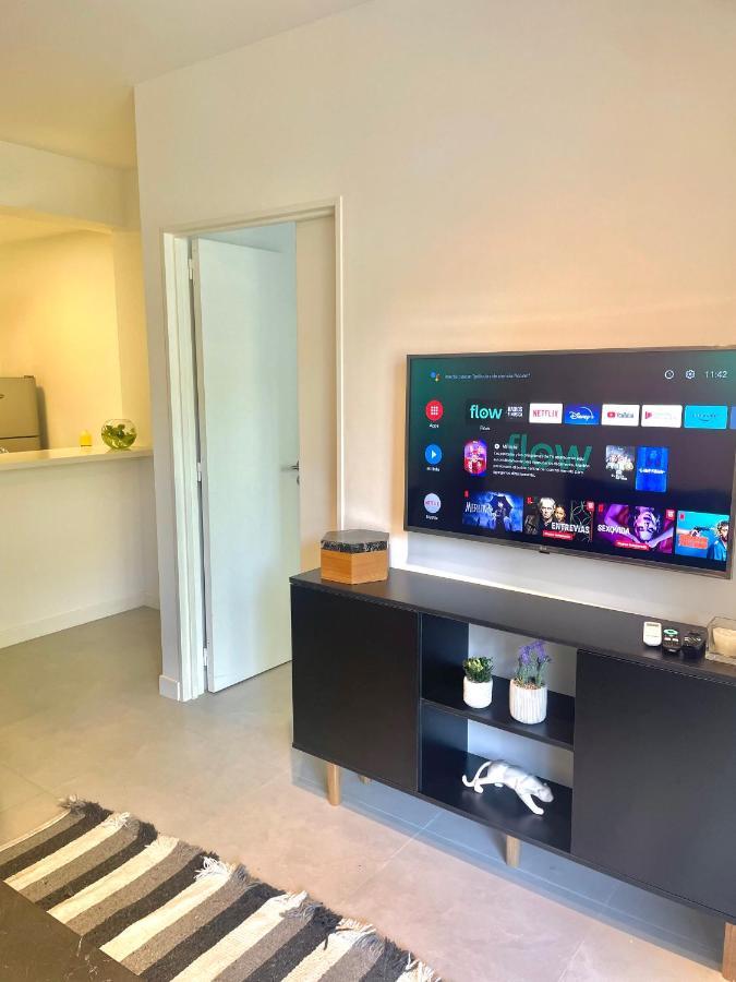 Apartament Departamento 2 Ambientes Premium En Palermo A Estrenar Buenos Aires Zewnętrze zdjęcie