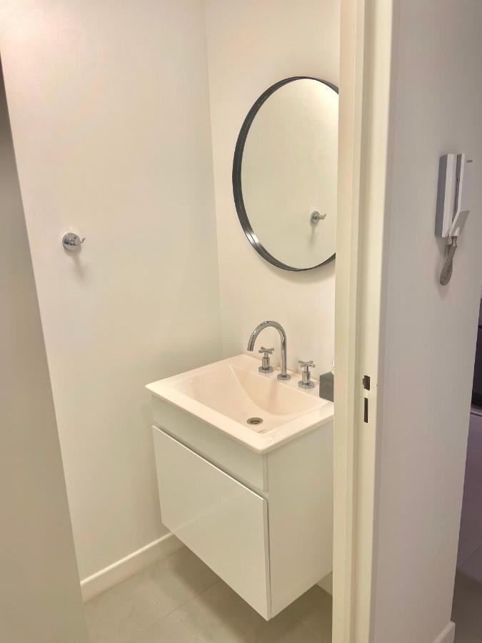 Apartament Departamento 2 Ambientes Premium En Palermo A Estrenar Buenos Aires Zewnętrze zdjęcie