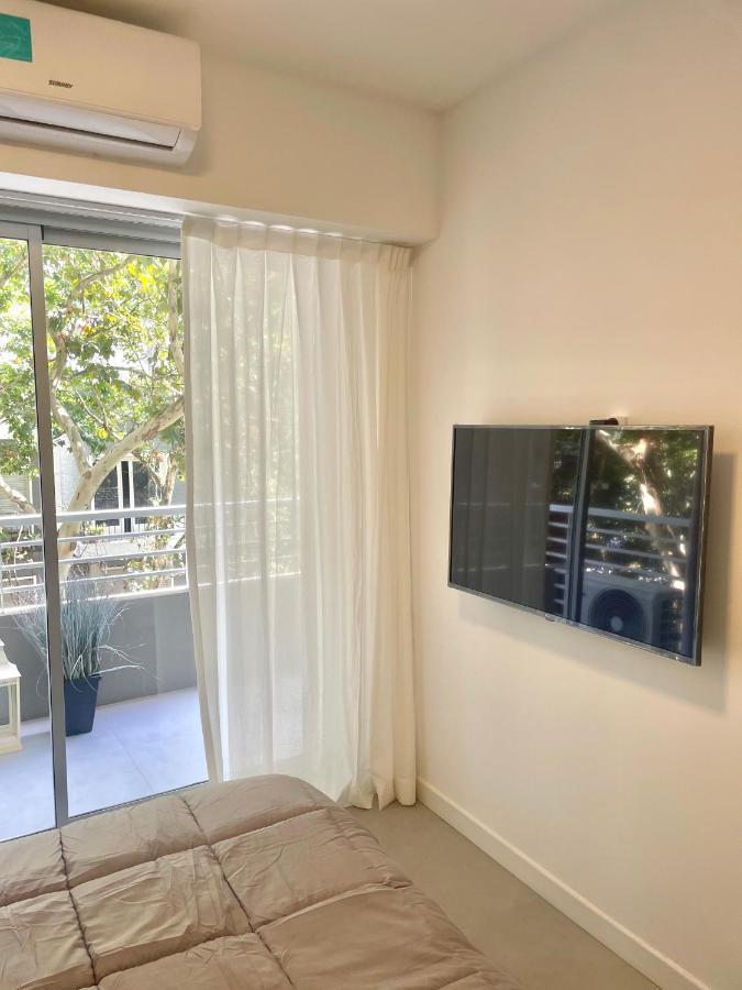 Apartament Departamento 2 Ambientes Premium En Palermo A Estrenar Buenos Aires Zewnętrze zdjęcie